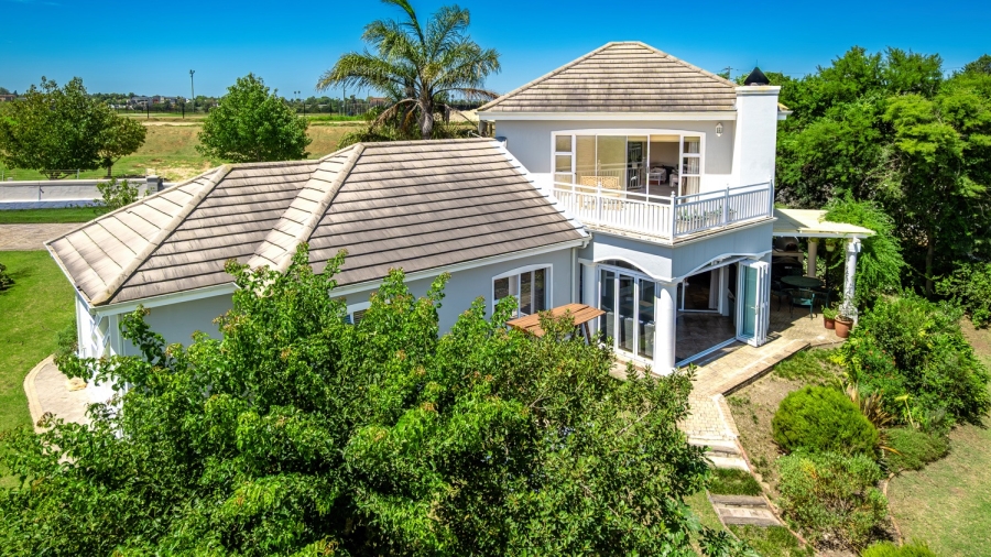 3 Bedroom Property for Sale in Kingswood Golf Estate Western Cape